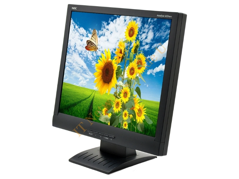 LCD92VX-12178 NEC AccuSync LCD92VX 19-inch LCD Monitor