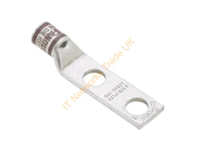 LCDX2-14A-E - Panduit Lcdx2-14A-E Electric Wire Connector 1 Pc(S)