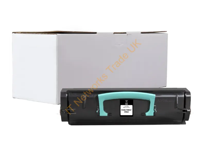 LCE360-9K - Static Control Components Lce360-9K Toner Cartridge 1 Pc(S) Compatible Black