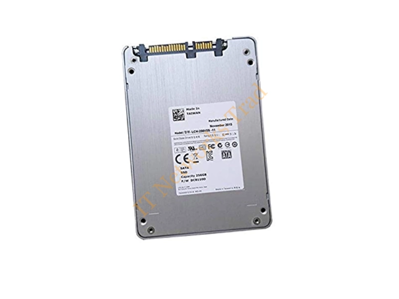 LCH-256V2S Lite On ZETA Series 256GB Multi-Level Cell (MLC) SATA 6Gb/s Mainstream 2.5-inch Solid State Drive SSD Storage