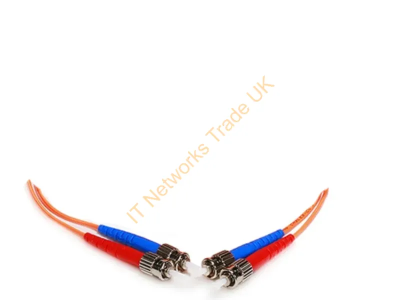 LCLCMD5O-40M-AX - Axiom 40M Lc 50/125 Infiniband/Fibre Optic Cable 1574.8" (40 M) Orange