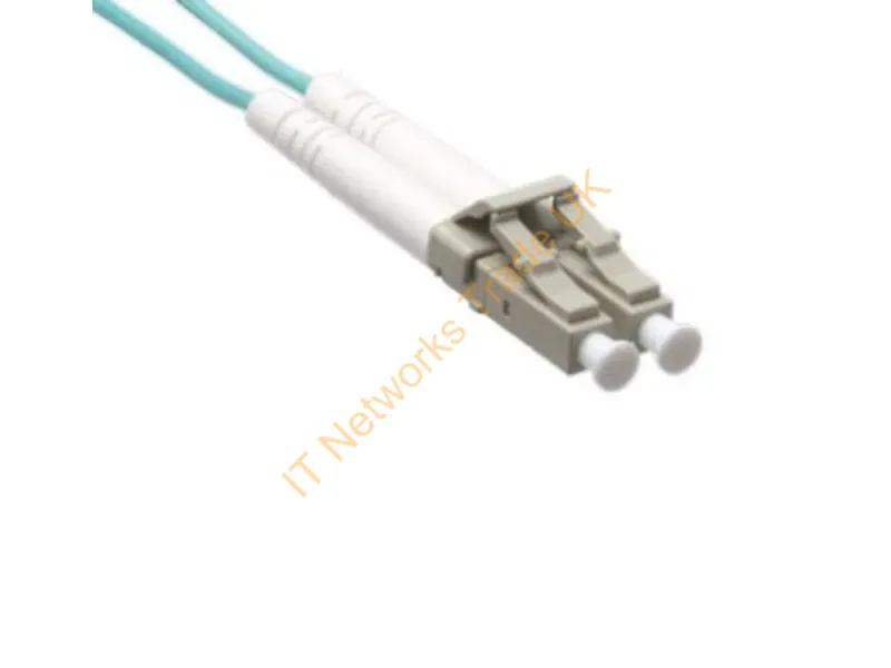 LCLCOM4MD70M-AX - Axiom Lclcom4Md70M-Ax Infiniband/Fibre Optic Cable 2755.9" (70 M) Lc Aqua Color
