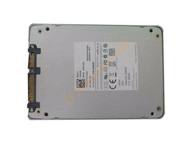 LCM-256M3S Lite On M3S Series 256GB Multi-Level Cell (MLC) SATA 6Gb/s 2.5-inch Solid State Drive SSD Storage