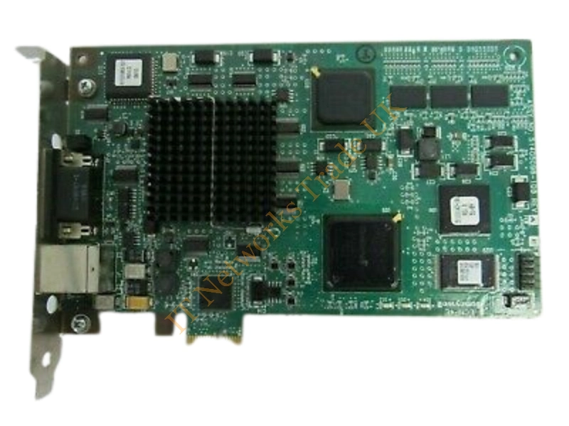 LCNP4E Dell Honeywell GUS/Experion LCN Interface Desktop Card for 51405098-100 Desktop System Accessory
