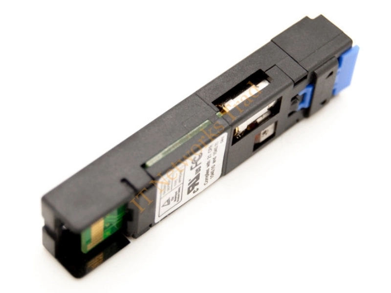 LCP-2125B4QF Delta 2Gbps Longwave 1310nm SFP (mini-GBIC) Transceiver Module