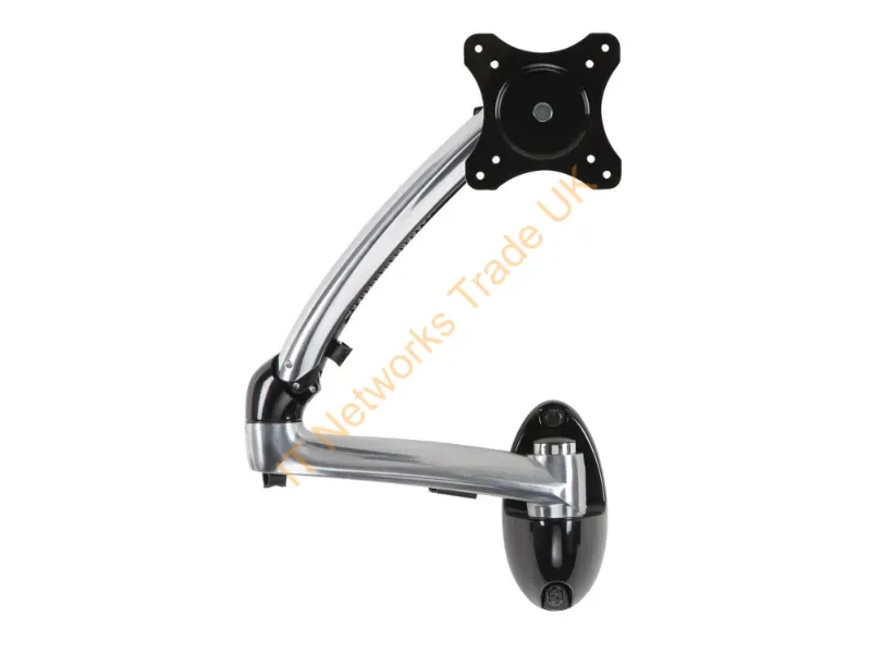 LCW620A - Peerless LCW620A 30" Black flat panel wall mount Monitor Accessory