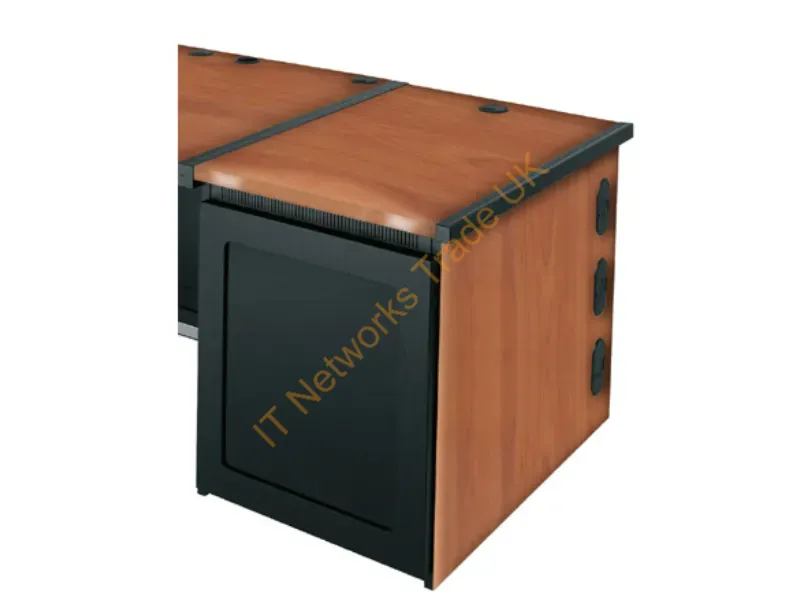 LD-1230DC - Middle Atlantic Products Ld-1230Dc Rack Cabinet 12U
