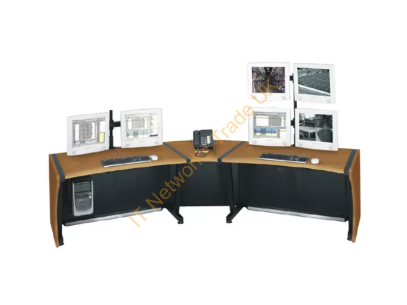 LD-4830DC - Middle Atlantic Products Ld-4830Dc Computer Desk