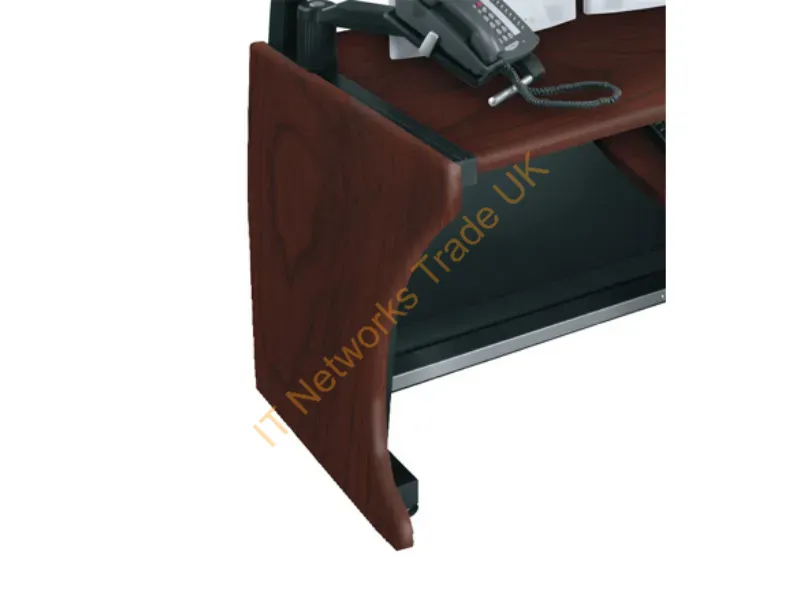LD-SP30-DC - Middle Atlantic Products Ld-Sp30-Dc Computer Desk