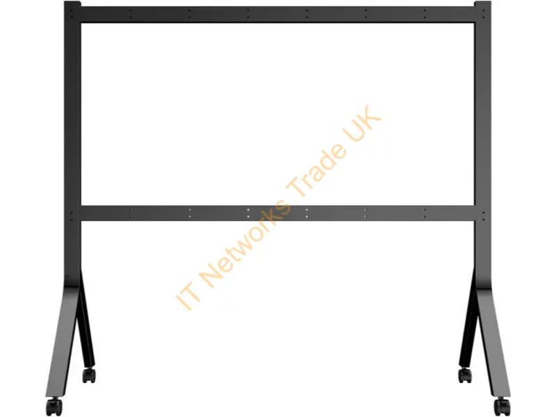 LD-STND-009 - Viewsonic Ld-Stnd-009 All-In-One Pc/Workstation Mount/Stand 396.8 Lbs (180 Kg) Black 136" 163"