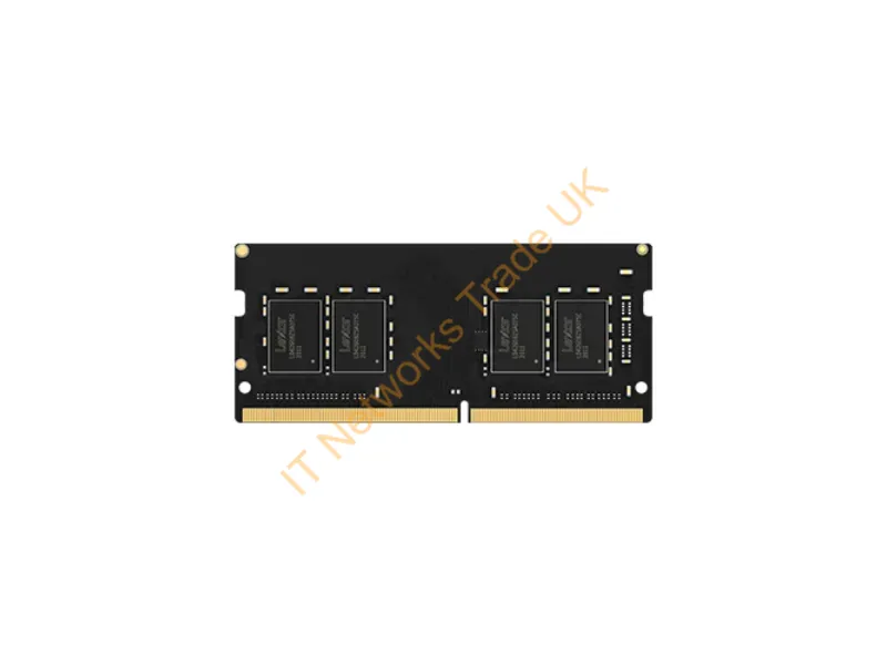 LD4AS016G-B3200GSST - S/O 16GB DDR4 PC 3200 Lexar LD4AS016G-B3200GSST
