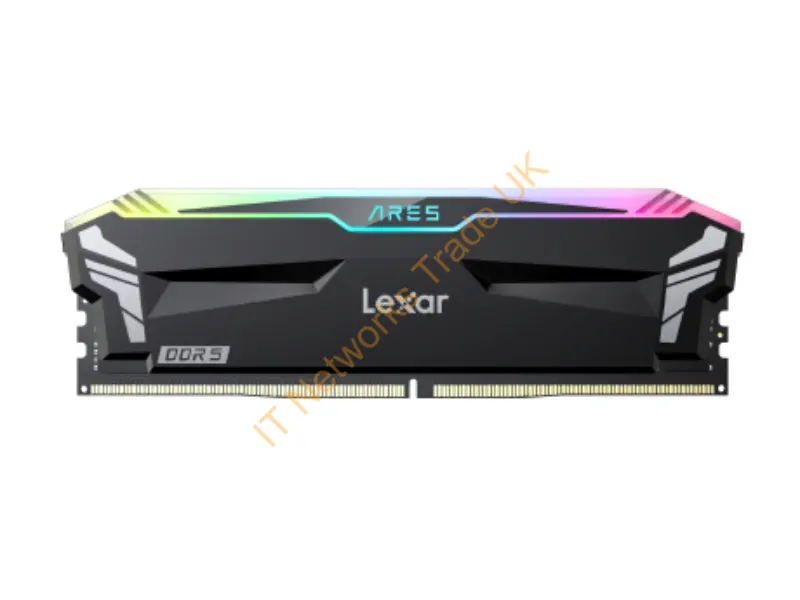 LD5U16G68C34LA-RGD - Lexar Ares DDR5 2x16GB 6800 Heatsink