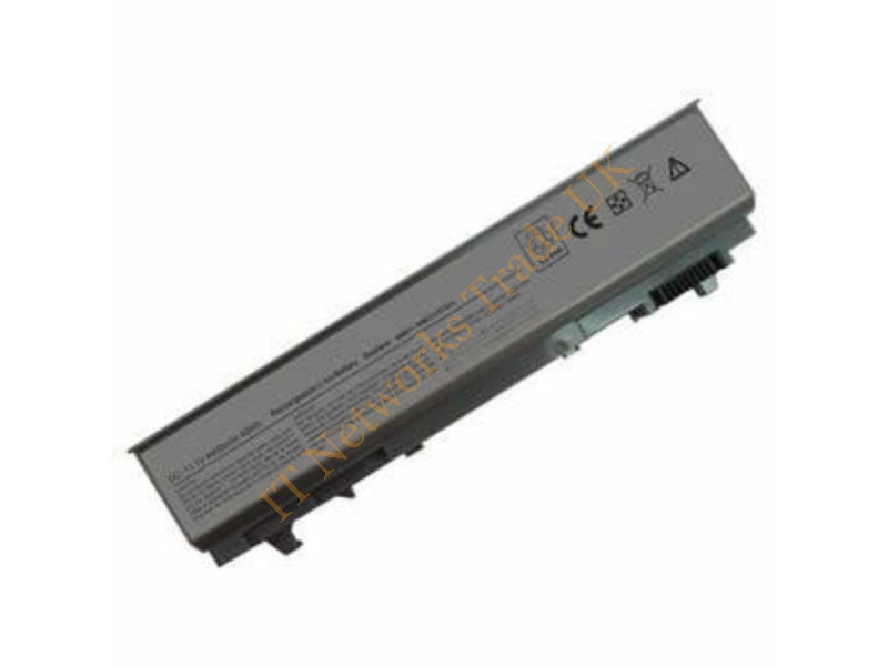 LDE222 Dell Replacement E6410 / M2400 battery 11.1 Volt Li-Ion Laptop Battery
