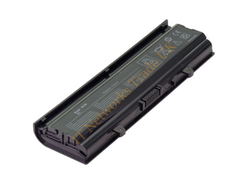 LDE239 Dell Lithium Ion Li-Ion Battery Laptop Battery