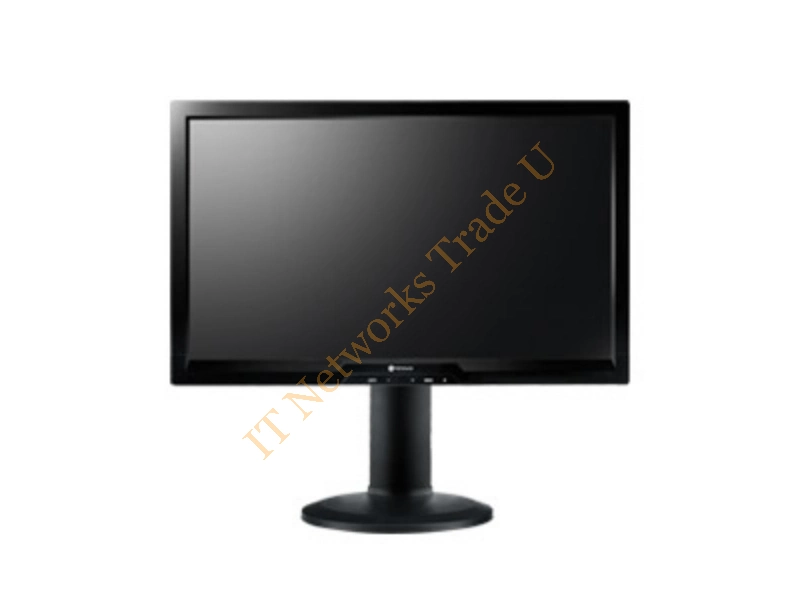 LE-24 - AG Neovo LE-24 23.6" Full HD LED Black computer monitor LED display