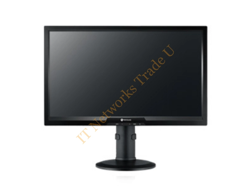 LE-27 - AG Neovo LE-27 27" Full HD LED Black computer monitor LED display