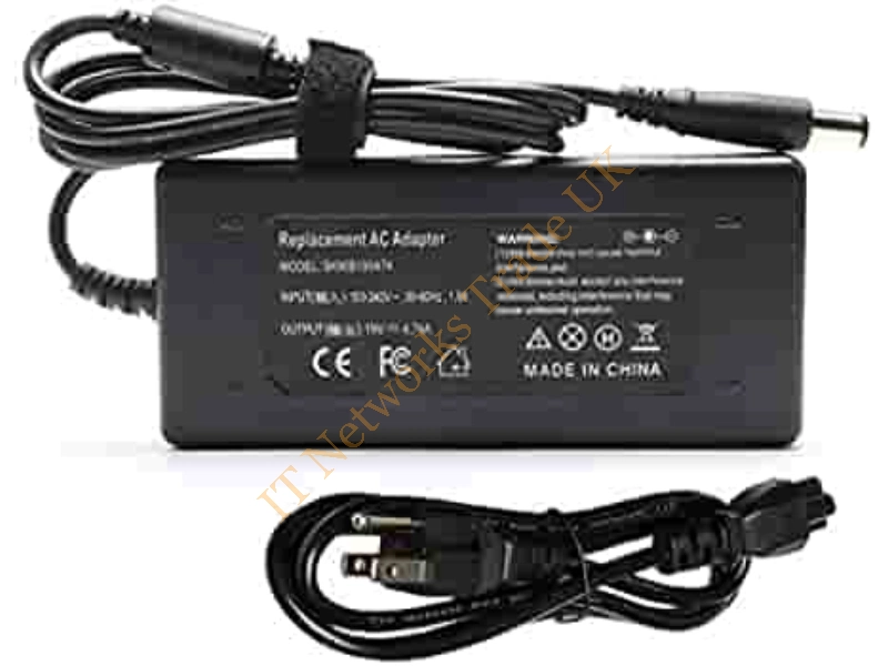 LE-9702A+ Compaq Ac Adapter Power Supply Power Adapter