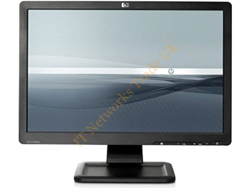 LE1901W HP 19-inch Widescreen LCD Monitor