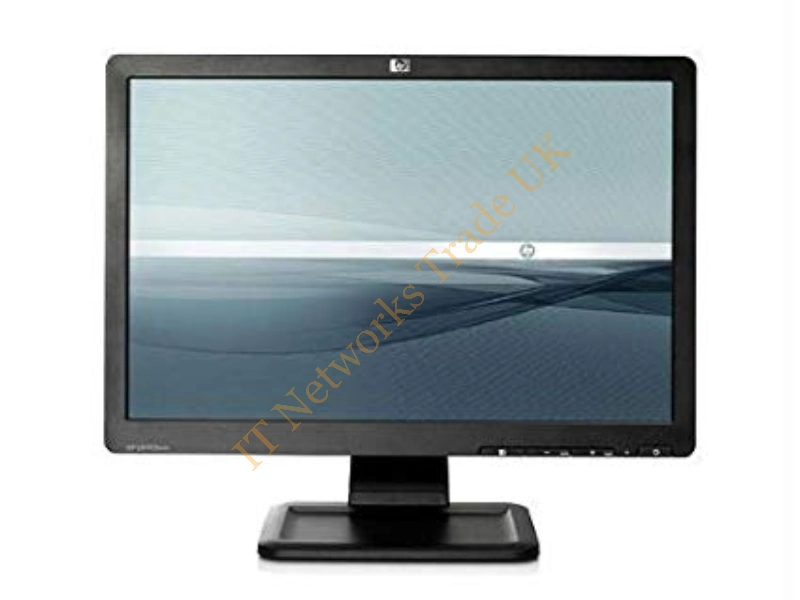 LE1901WM HP 19-inch 1440 x 900 at 60Hz TFT Active Matrix LCD Monitor