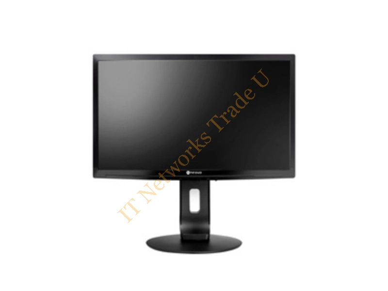 LE22E011E0100 - AG Neovo LE-22E 21.5" Full HD LCD Flat Black computer monitor