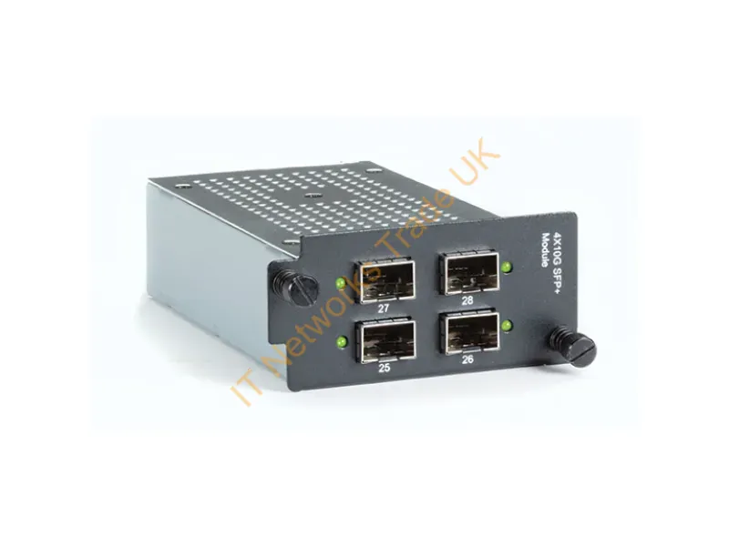LE2731C - Black Box Le2731C Network Switch Module