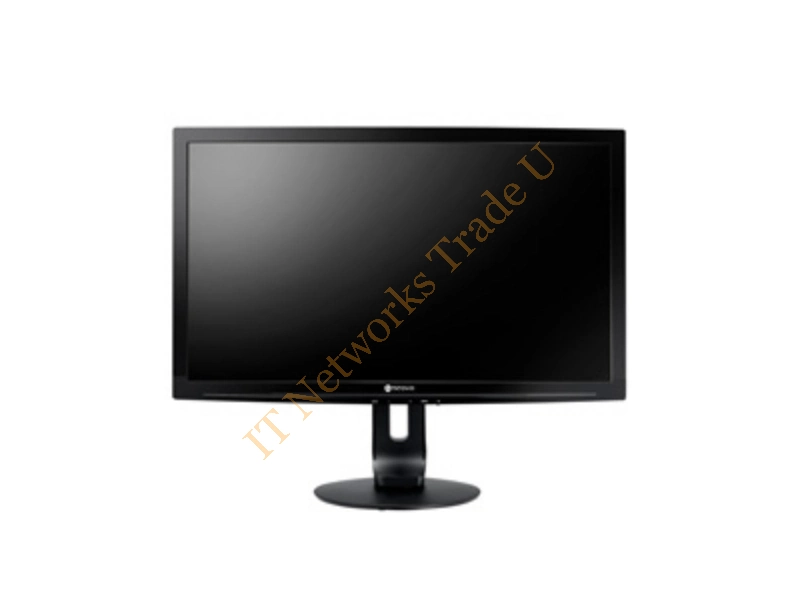 LE27E011E0100 - AG Neovo LE-27E 27" Full HD LCD Flat Black computer monitor