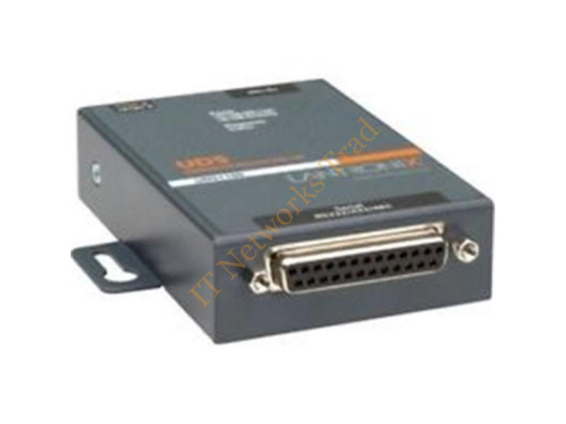 LE45TM Lantronix AUI to 10Base-T Twisted Pair Transceiver Module