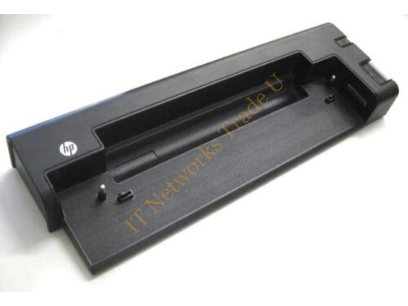 LE877UT HP Elite Book 2560 Ultra-Light Docking Station Laptop Accessory