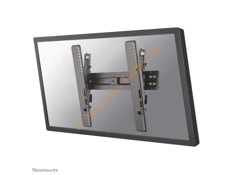 LED-W450BLACK - Neomounts LED-W450BLACK TV mount wall 32-55" tiltable