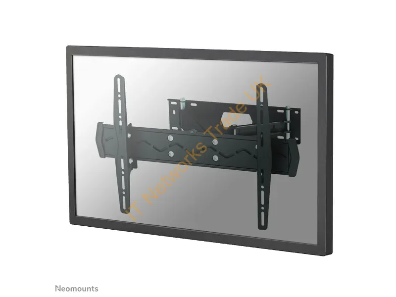 LED-W560 - Neomounts LED-W560 TV mount wall 32-75" full motion