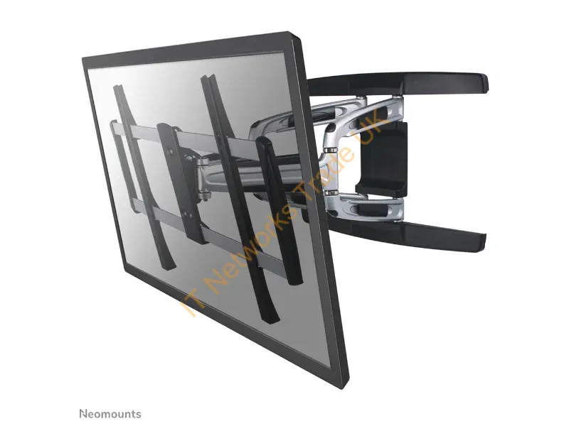 LED-W750SILVER - Neomounts tv wall mount