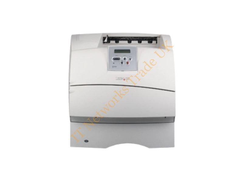 LEXT632 Lexmark T632 Laser Printer 40ppm