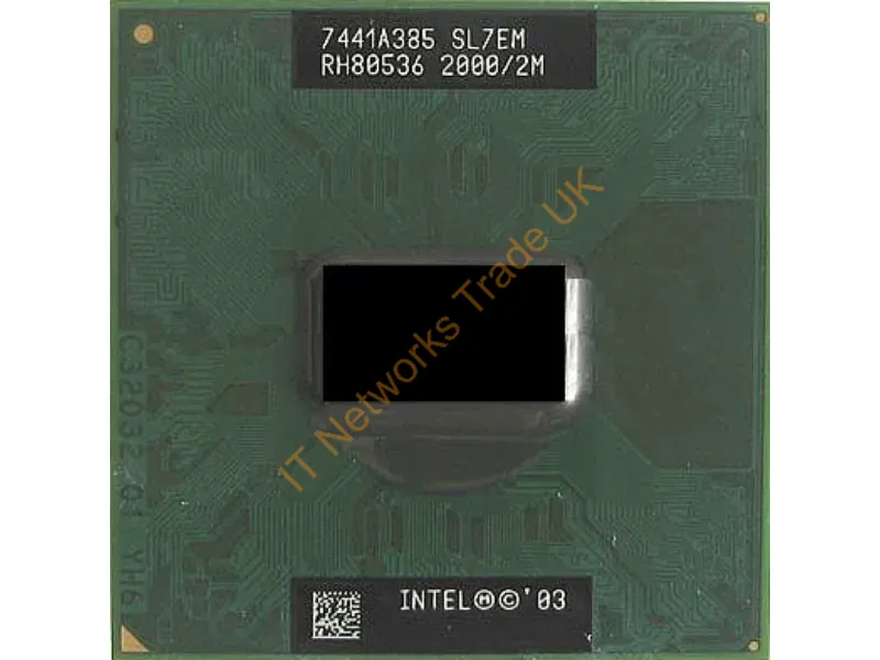 LF80537GE0251MN - Intel Pentium T2330 Processor 1.6 Ghz 1 Mb L2 Tray