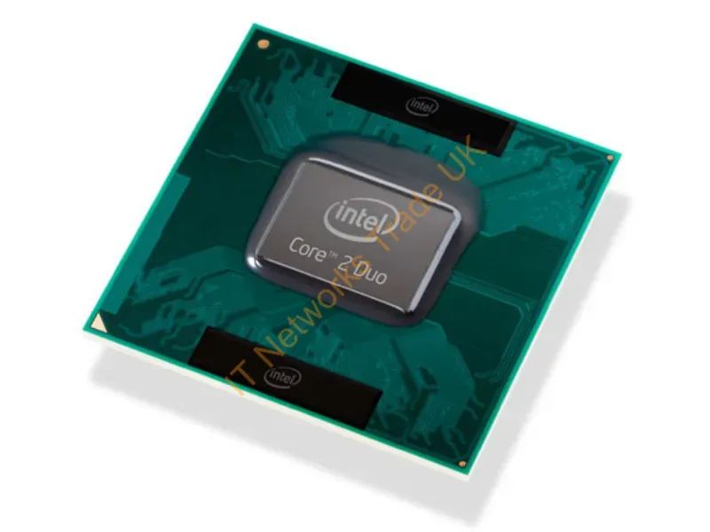 LF80537GF0282MT - Intel Core T5450 Processor 1.66 Ghz 2 Mb L2 Tray