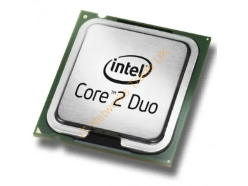 LF80537GG0332MN - Intel Core T5670 Processor 1.8 Ghz 2 Mb L2