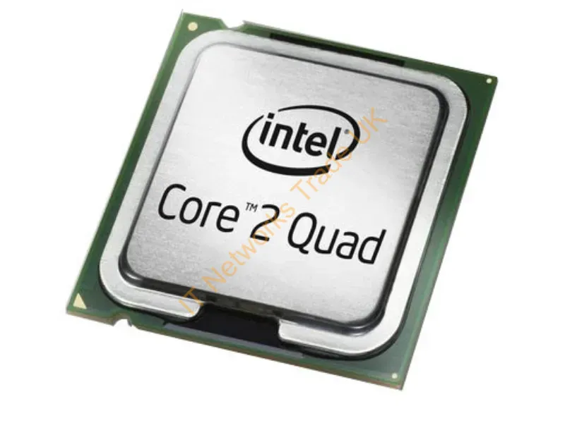 LF80537GG0412M - Intel Core T7250 Processor 2 Ghz 2 Mb L2 Tray