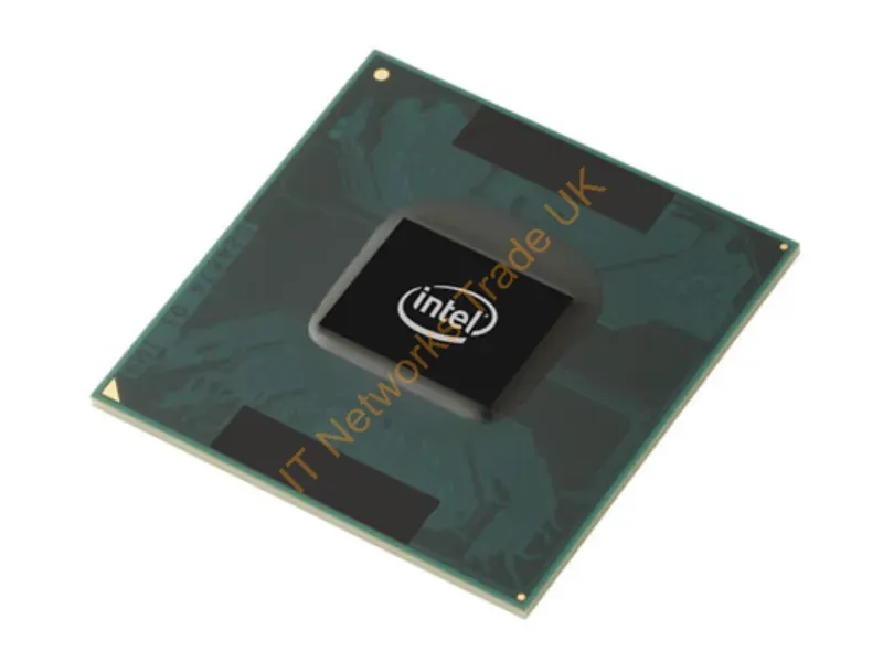 LF80537GG0644ML - Intel Core T7800 Processor 2.6 Ghz 4 Mb L2 Tray