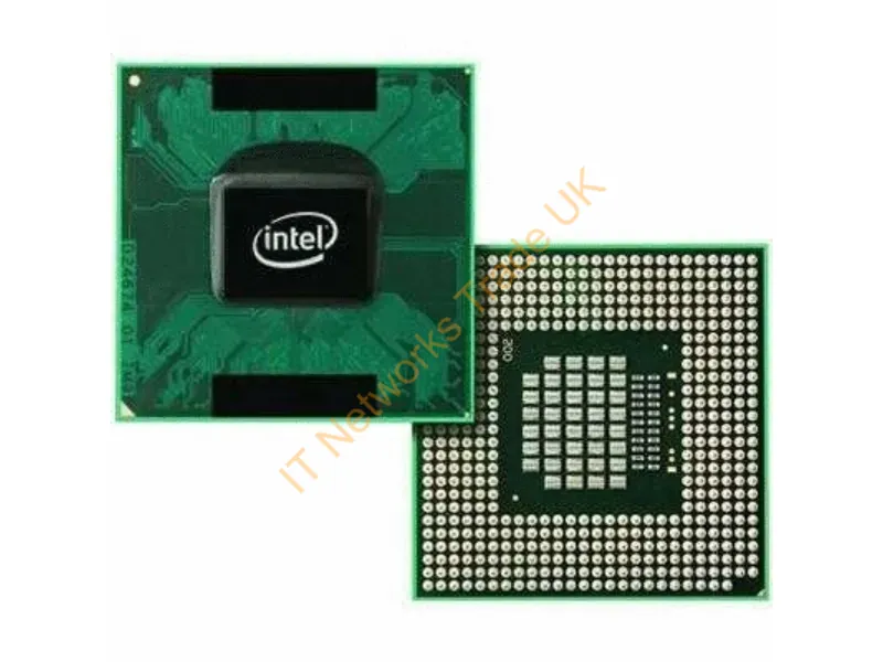 LF80537NE0511M - Intel Celeron Mobile 570 Processor 2.26 Ghz 1 Mb L2 Tray