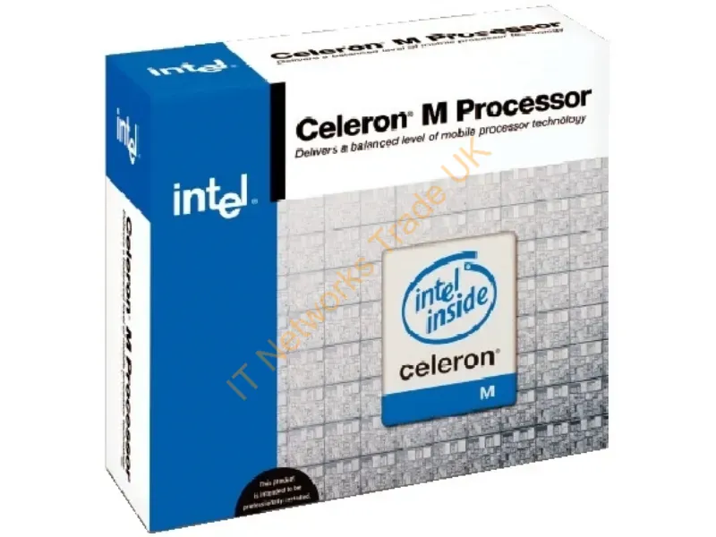 LF80538NE0301M - Intel Celeron M 430 Processor 1.73 Ghz 1 Mb L2