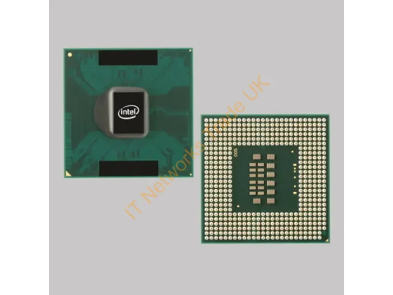 LF80539GE0251M - Intel T2060 Processor 1.6 Ghz 1 Mb L2 Tray