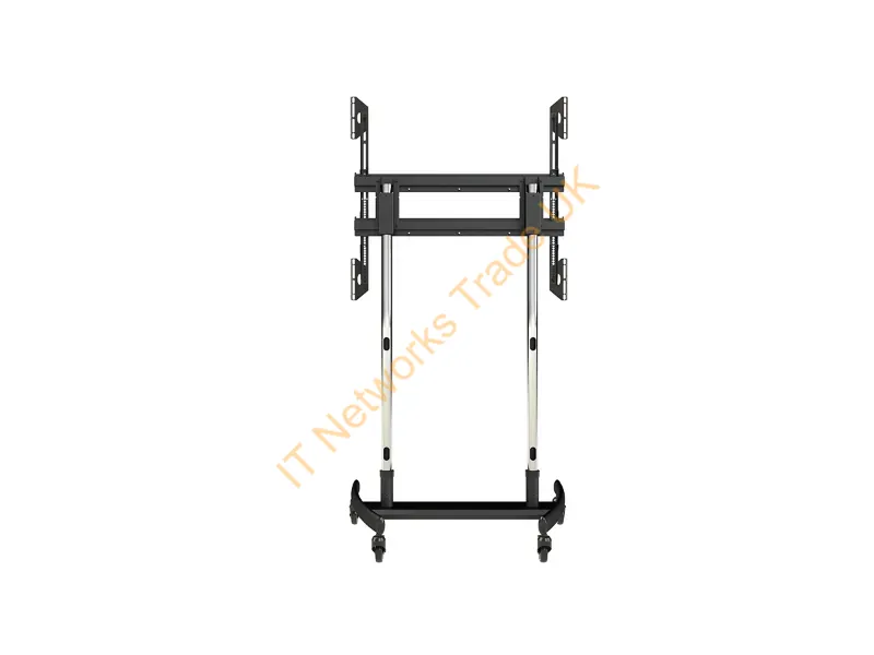 LFC-L - Premier Mounts Lfc-L Signage Display Mount Black, Silver