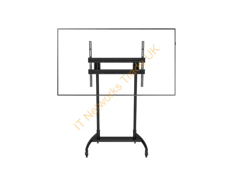 LFC-LB - Premier Mounts Lfc-Lb Signage Display Mount 98" Black