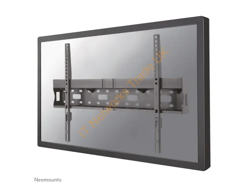 LFD-W1640MP - Neomounts LFD-W1640MP TV mount wall 37-75" fixed