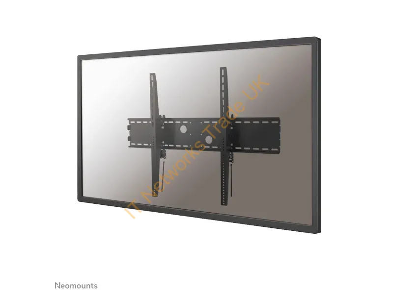 LFD-W2000 - Newstar TV/Monitor Wall Mount (tiltable) for 60"-100" Screen Black						). Monitor Accessory