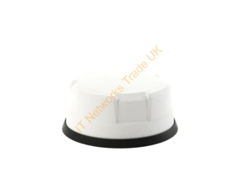 LG-IN2444-W-LC - Panorama Antennas Lg-In2444-W Network Antenna Omni-Directional Antenna Sma 9 Dbi