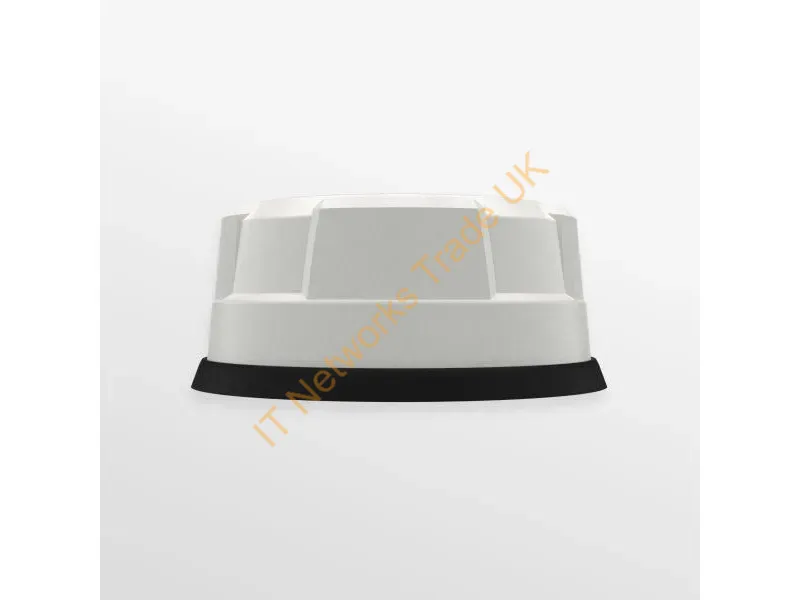LG-IN2445-W-LC - Panorama Antennas 7-In-1 5G Dome Wht -Lse Ext Cables