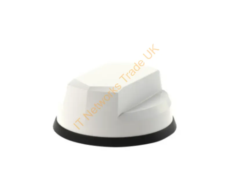 LG-IN2458-W - Panorama Antennas Lg-In2458-W Network Antenna Omni-Directional Antenna Sma 9 Dbi