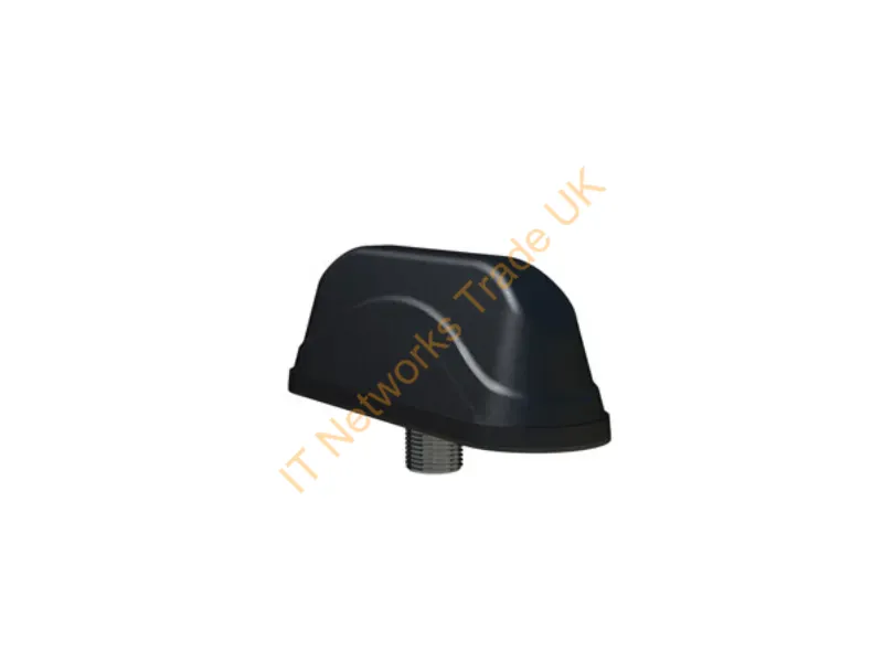LGAM-7-27-24-58-1S - Panorama Antennas Lgam-7-27-24-58-1S Network Antenna Omni-Directional Antenna Sma 6 Dbi