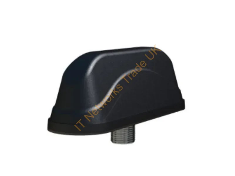 LGAM-7-27-24-58 - Panorama Antennas Lgam-7-27-24-58 Network Antenna Omni-Directional Antenna Sma 6 Dbi