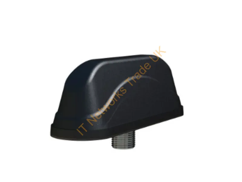 LGAM-7-27-S24-58 - Panorama Antennas Lgam-7-27-S24-58 Network Antenna Omni-Directional Antenna Sma 26 Dbi